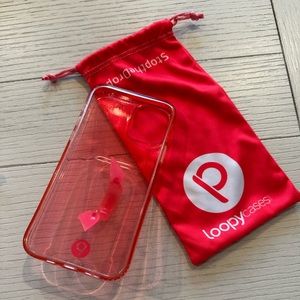 Loopy Case iPhone 12 Pro